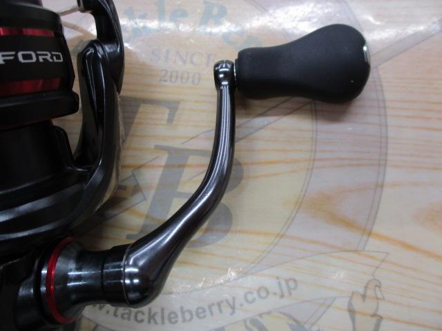 20ヴァンフォード 2500SHG