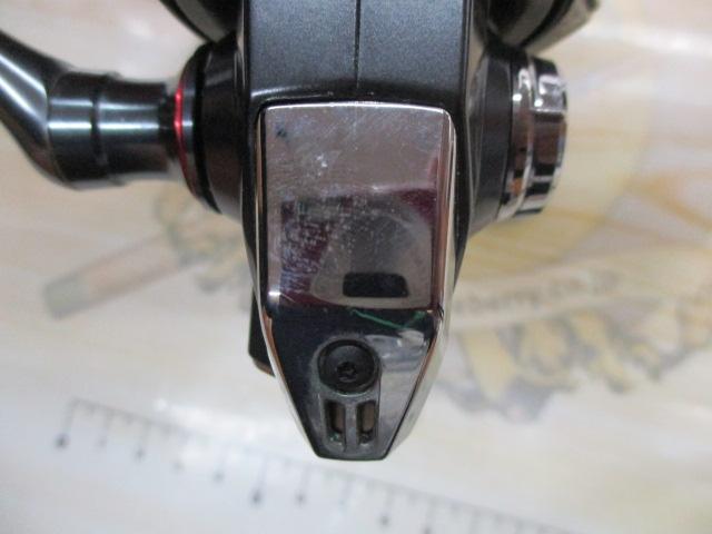 20ヴァンフォード 2500SHG