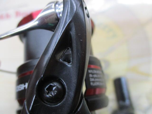 20ヴァンフォード 2500SHG