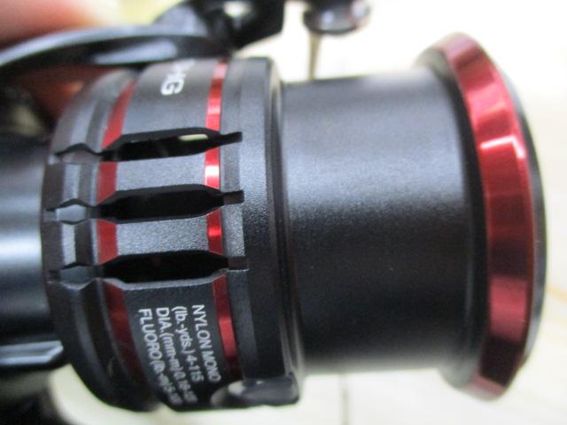 20ヴァンフォード 2500SHG