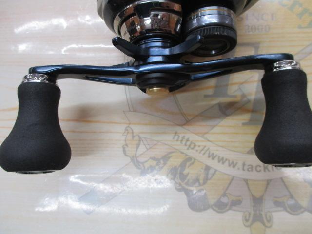 21グラップラー 151HG