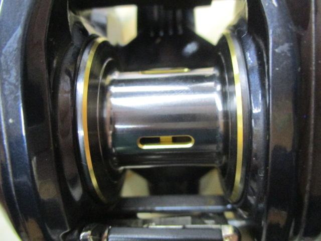 21グラップラー 151HG