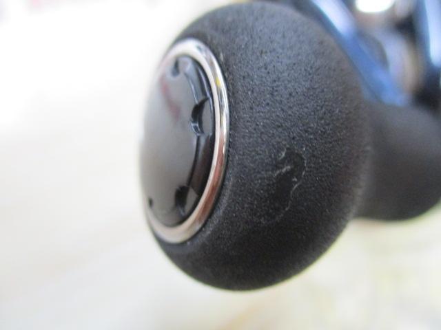 21グラップラー 151HG