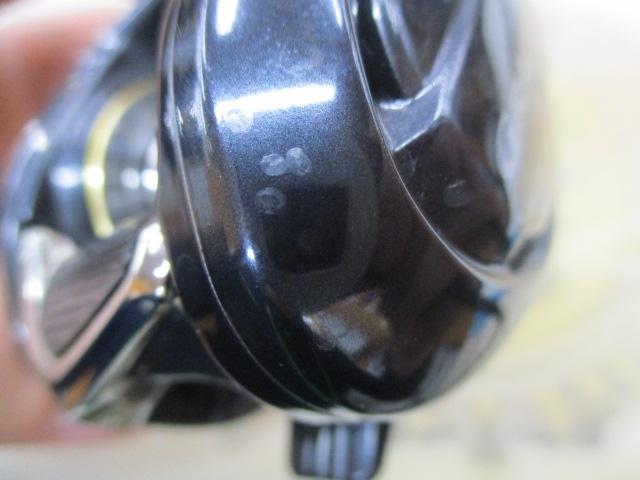 21グラップラー 151HG