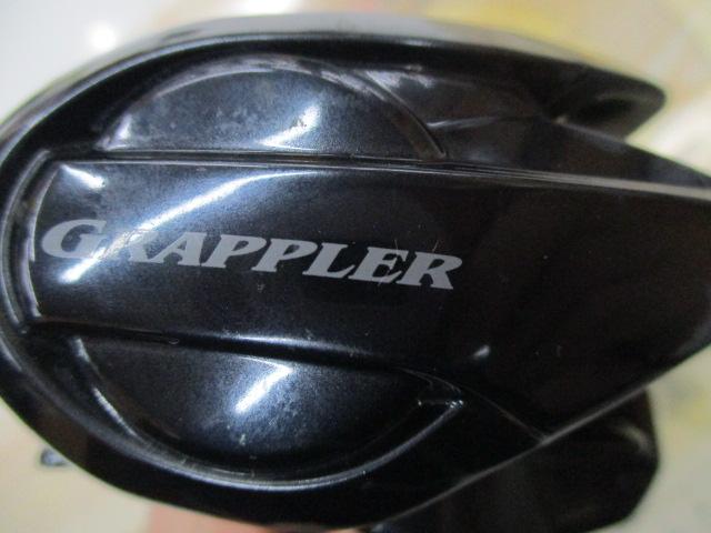 21グラップラー 151HG