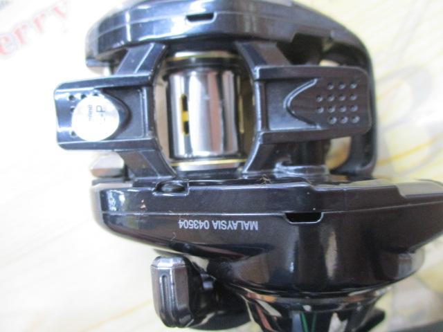 21グラップラー 151HG