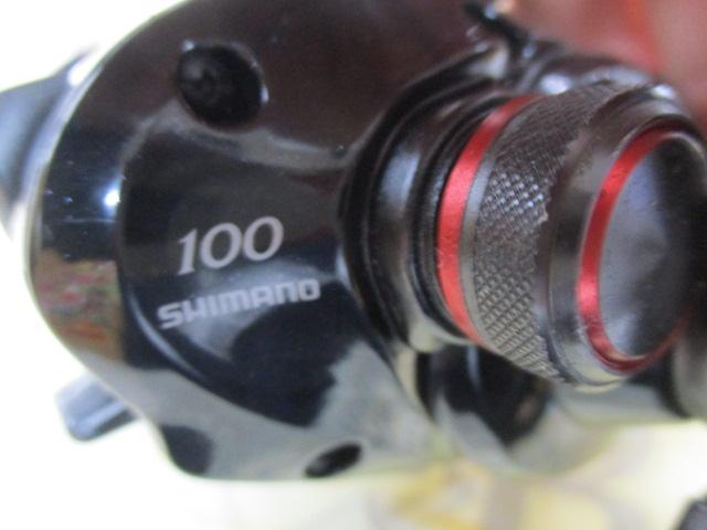 17スコーピオンDC 100