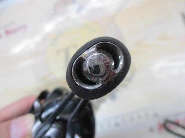 17スコーピオンDC 100