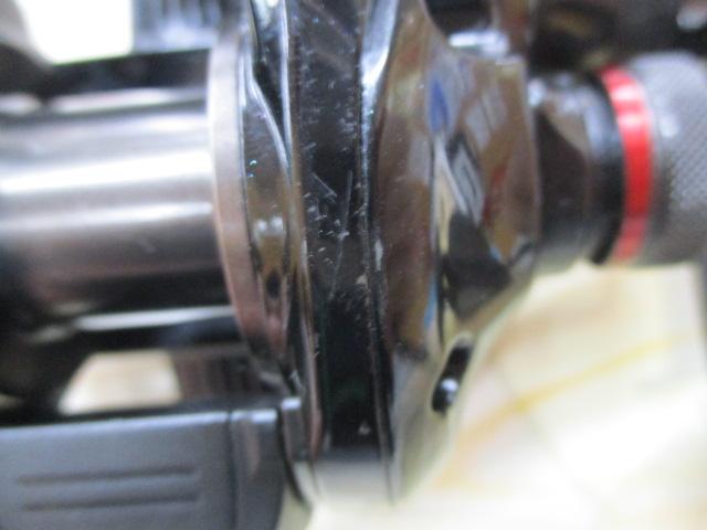 17スコーピオンDC 100