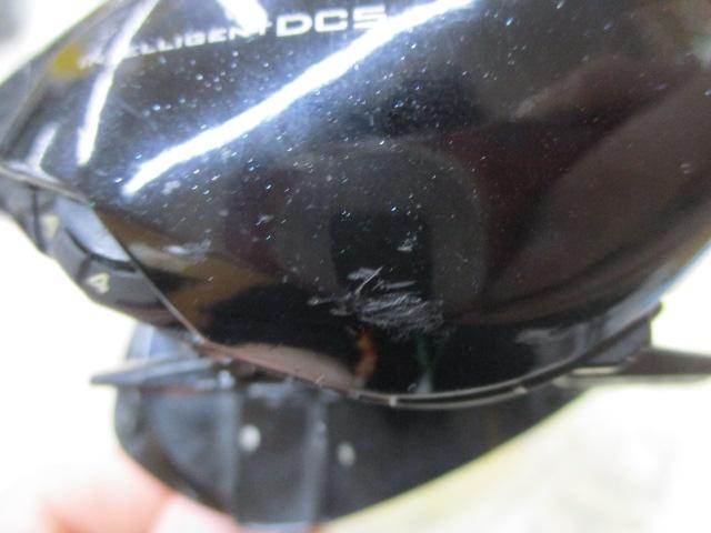 17スコーピオンDC 100