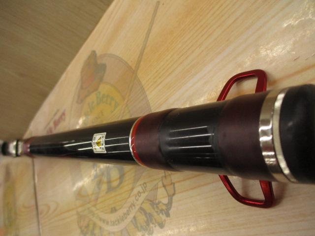 ブラッキー THE前打ちZL 2WAY55/60