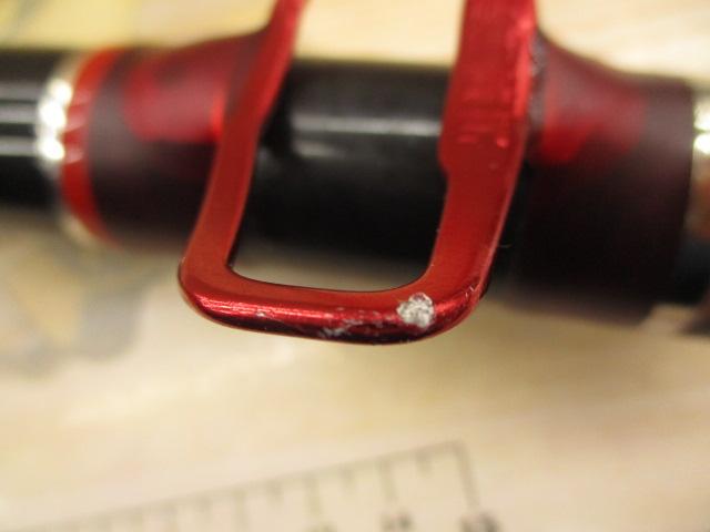 ブラッキー THE前打ちZL 2WAY55/60