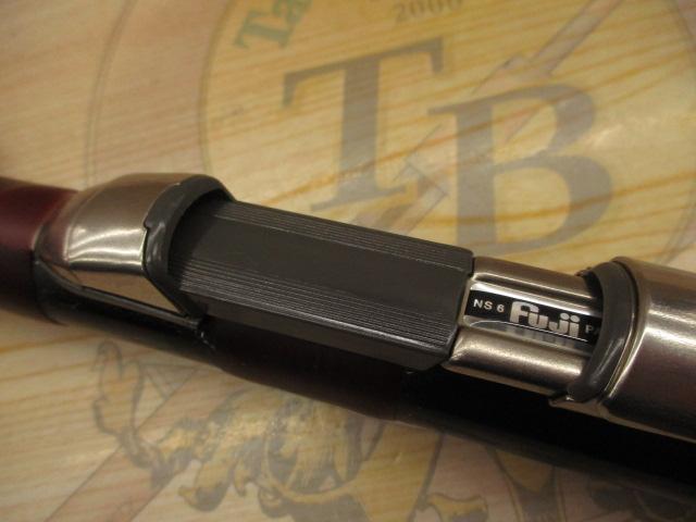 ブラッキー THE前打ちZL 2WAY55/60