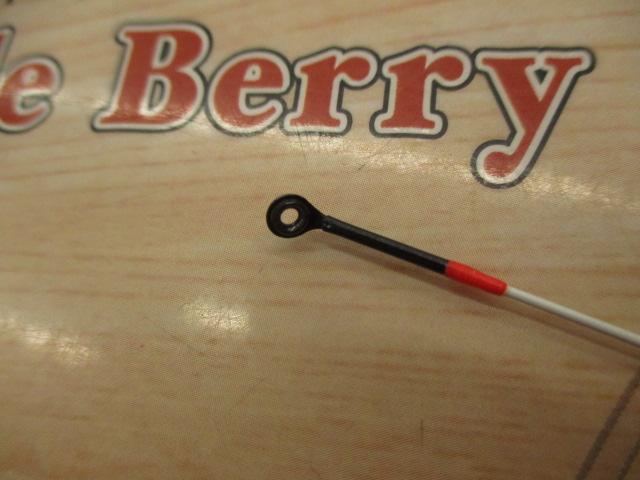 ブラッキー THE前打ちZL 2WAY55/60