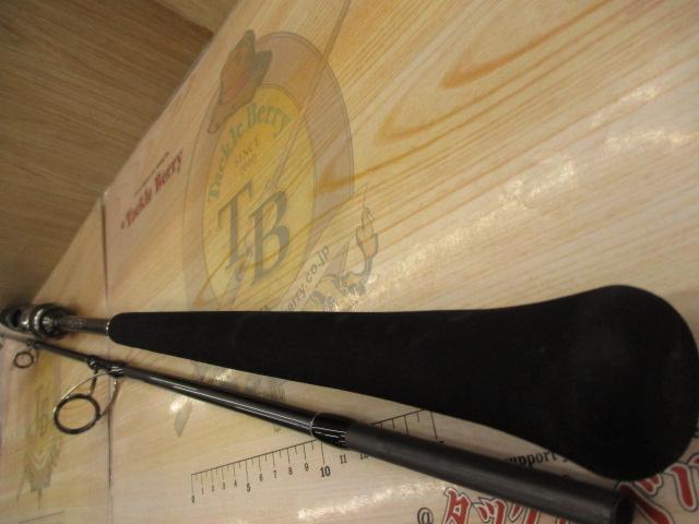 ジグフォースSDS612