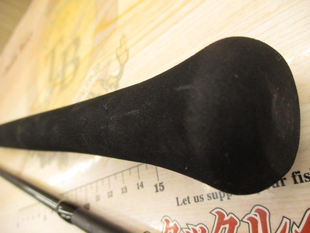 ジグフォースSDS612