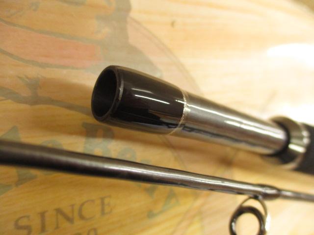 ジグフォースSDS612