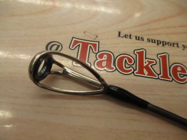 ジグフォースSDS612