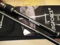 ジグフォースSDS612