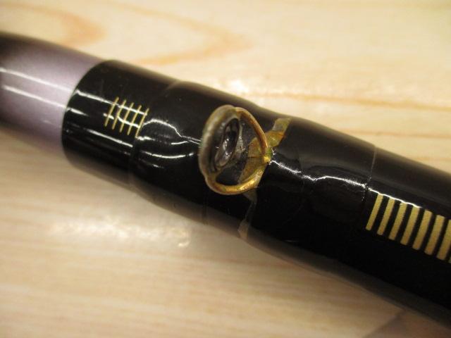 AWアドバイザーPMマルチレングス極クロダイ 1-53/63U