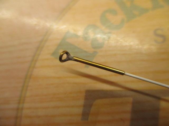 AWアドバイザーPMマルチレングス極クロダイ 1-53/63U