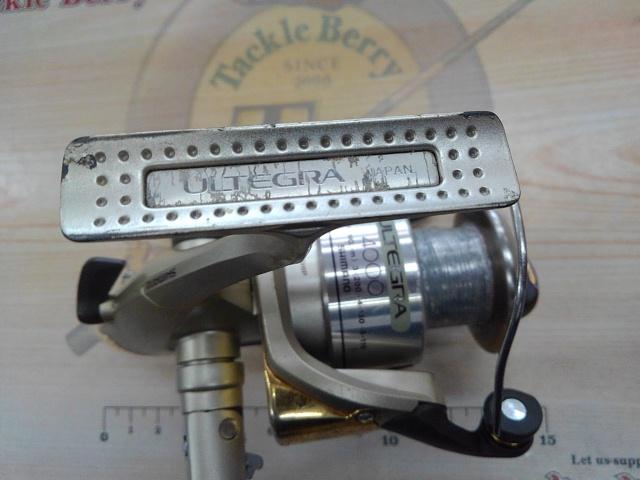 98アルテグラ 4000