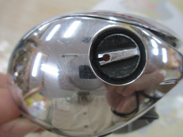 19アンタレス LH