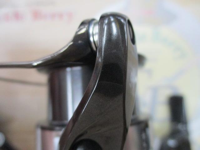 23ヴァンキッシュ 4000MHG