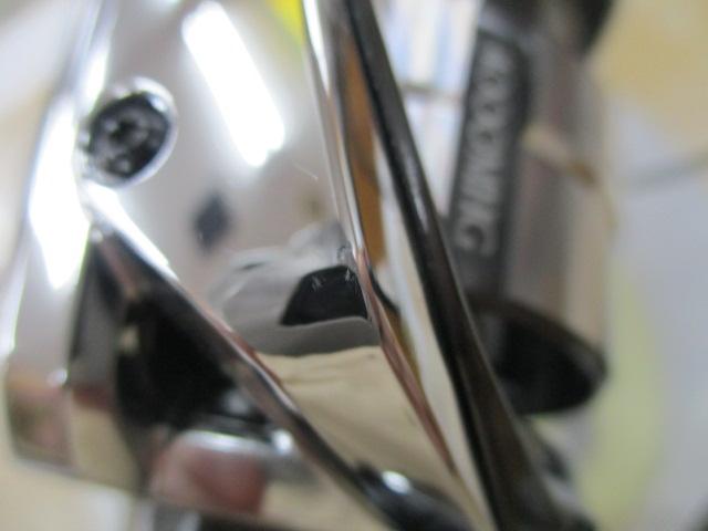 23ヴァンキッシュ 4000MHG