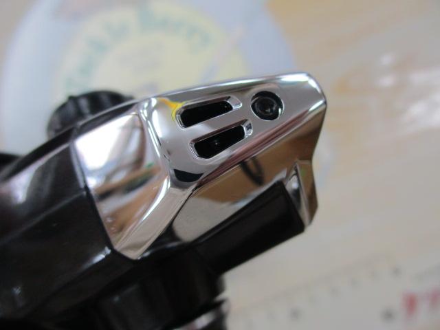 23ヴァンキッシュ 4000MHG