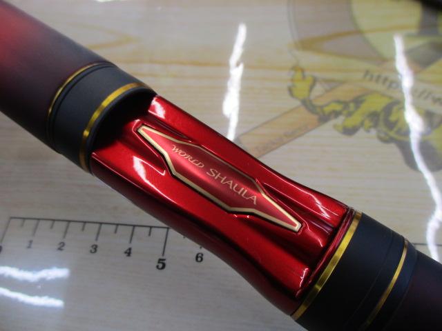 24ワールドシャウラ テクニカルエディション S64UL-RS/3