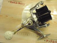 08スーパーエアロキススペシャルMg 細糸仕様