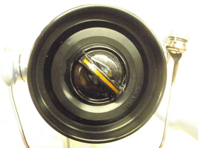 08スーパーエアロキススペシャルMg 細糸仕様