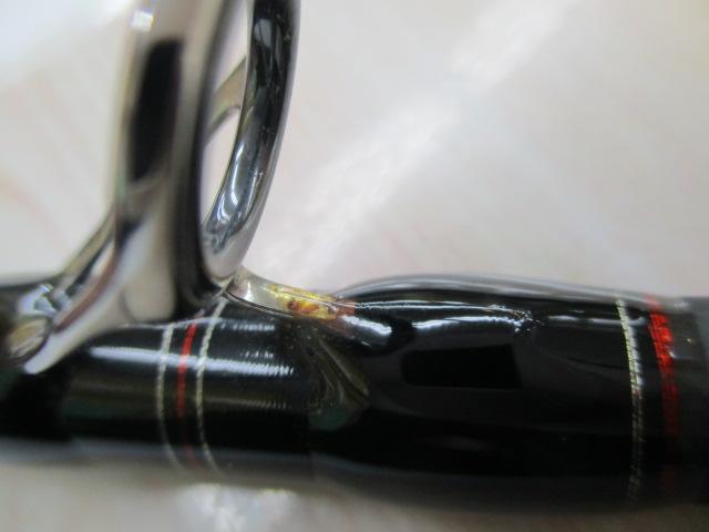 クロスライド XRS-1202Hira