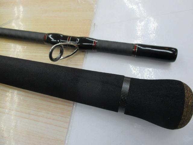 クロスライド XRS-1202Hira