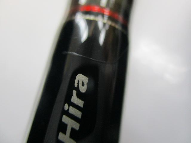 クロスライド XRS-1102Hira