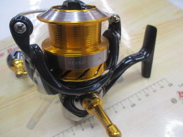 15レブロス 3012H