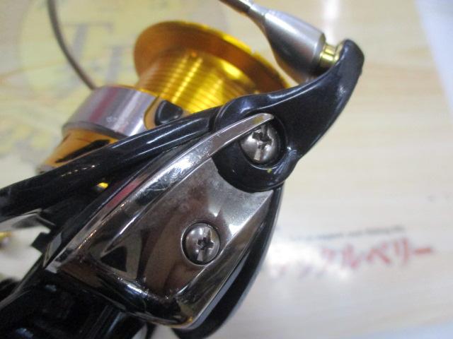 15レブロス 3012H