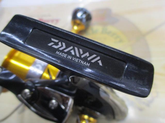 15レブロス 3012H