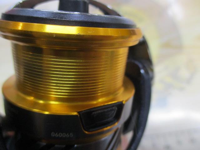 20レブロス LT2500S-H