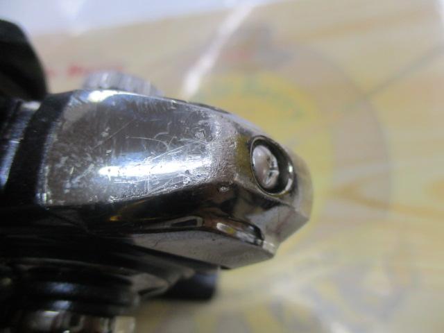 20レブロス LT2500S-H