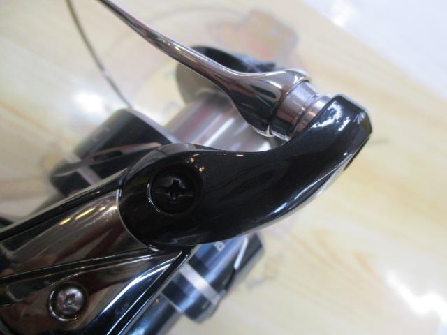 24ストラディックSW 6000XG