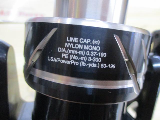 24ストラディックSW 6000XG