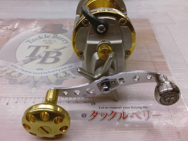 シーライン石鯛Z 50WH