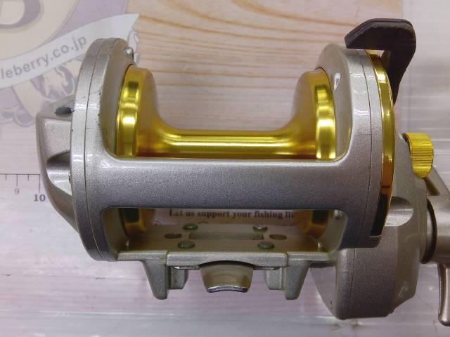 シーライン石鯛Z 50WH