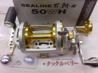 シーライン石鯛Z 50WH