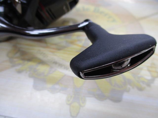 24ヴァンフォード C3000HG