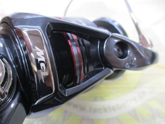 24ヴァンフォード C3000HG