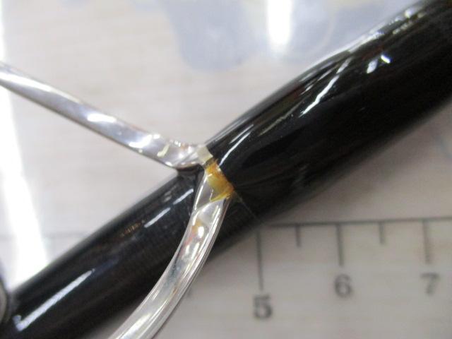 ソルティガC 85-8