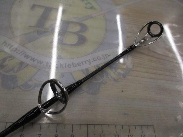 ソルティガC 85-8